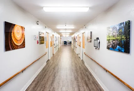 BRIDGEWOOD POST ACUTE