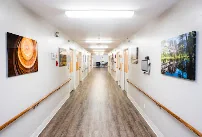 BRIDGEWOOD POST ACUTE