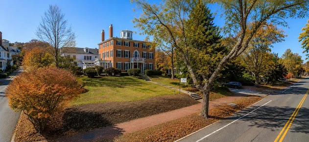 BRIGHAM HEALTH AND REHABILITATION CENTER