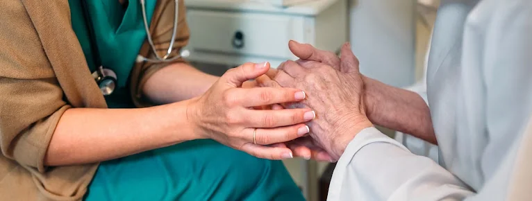 BRIGHT FUTURE HOME HEALTH, INC
