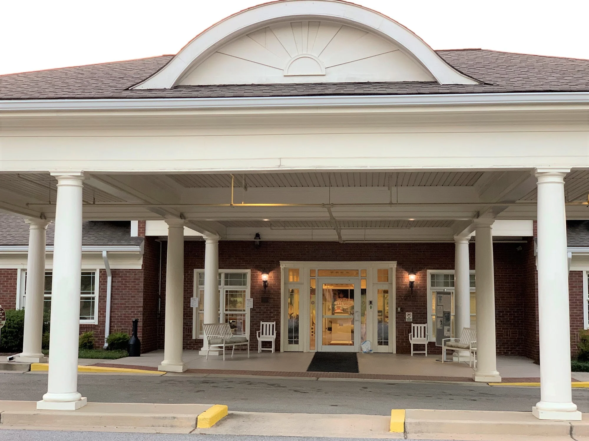 BRIGHTMOOR NURSING CENTER, LLC
