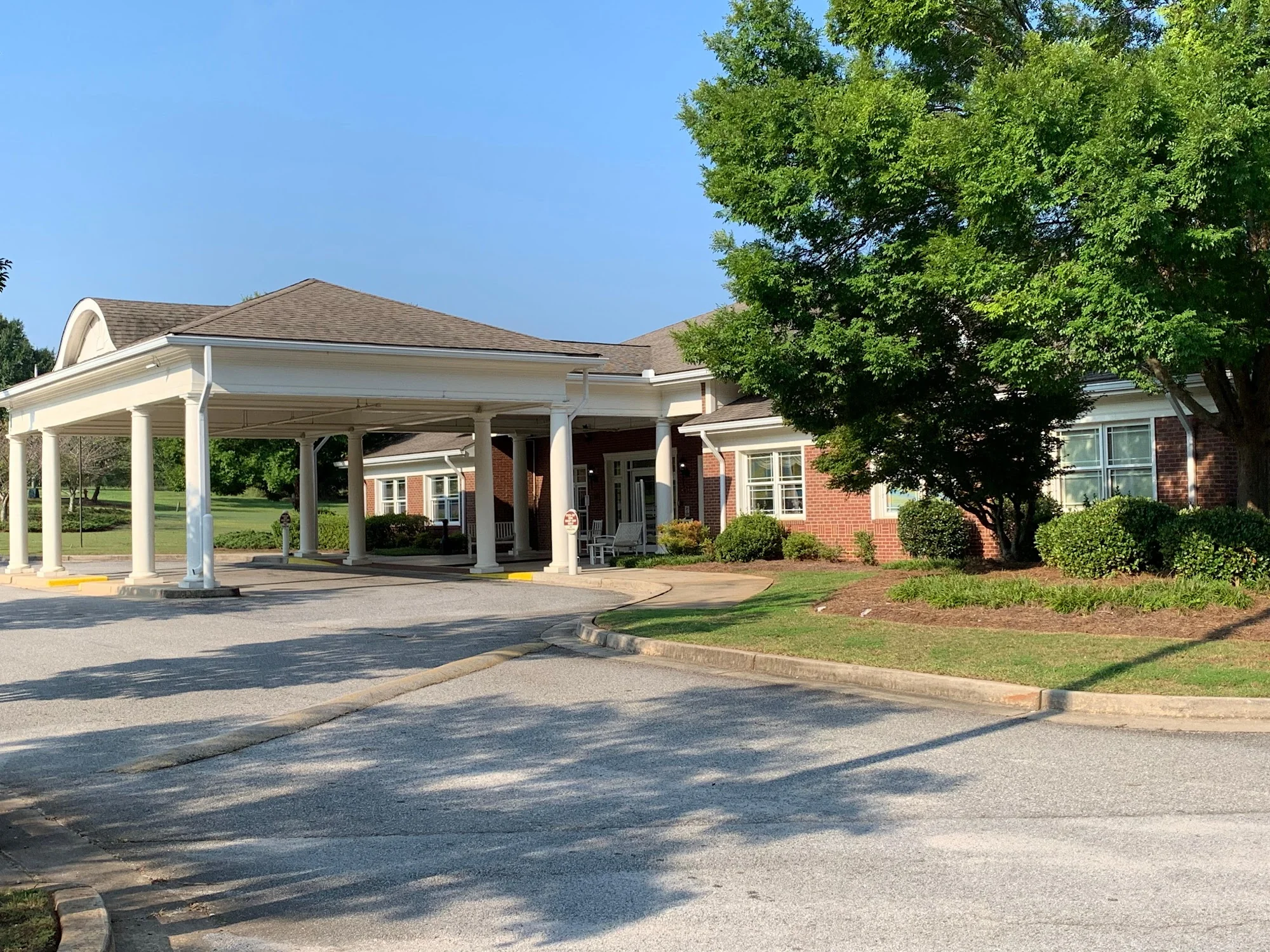 BRIGHTMOOR NURSING CENTER, LLC