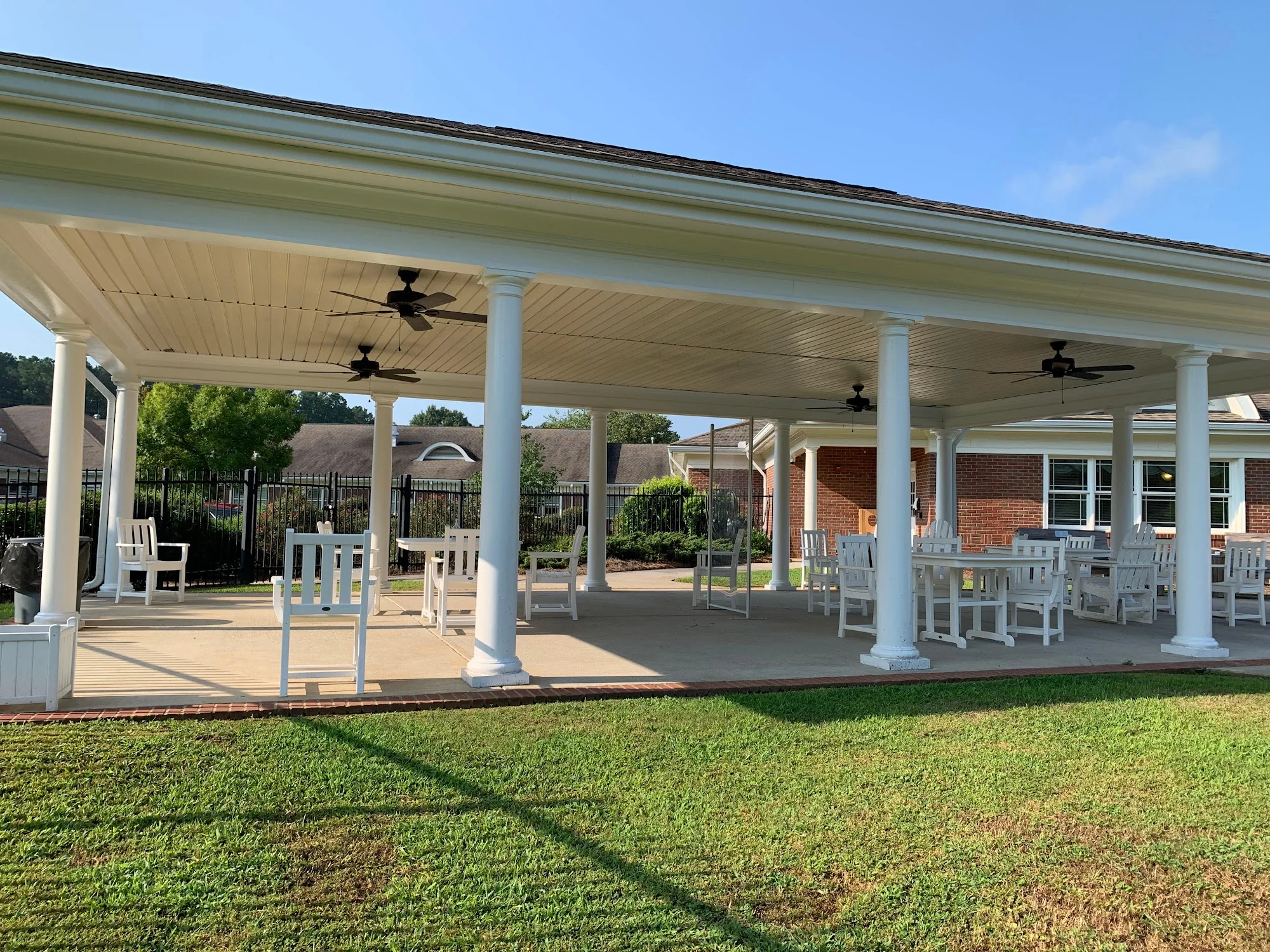 BRIGHTMOOR NURSING CENTER, LLC