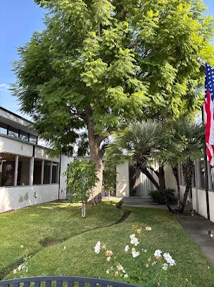 BRIGHTON CARE CENTER