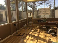 BRIGHTON CARE CENTER