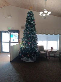 BRIGHTON CARE CENTER
