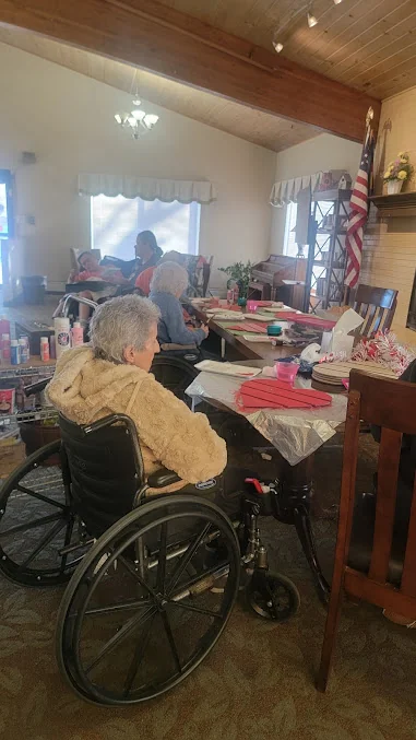 BRIGHTON CARE CENTER