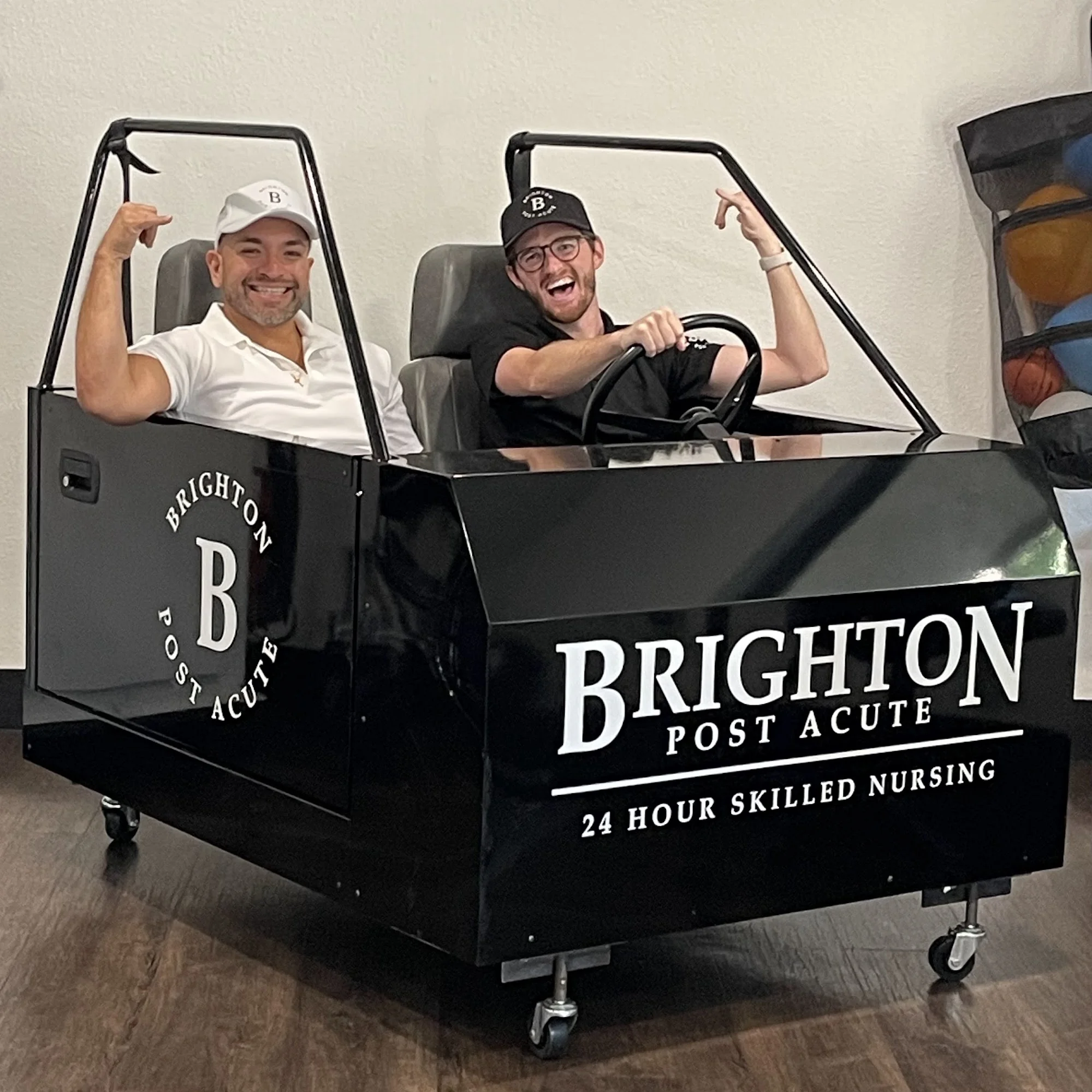 BRIGHTON POST ACUTE