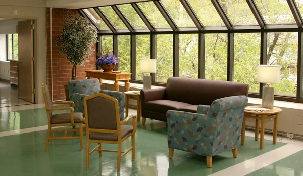 BRIGHTON POST ACUTE CARE