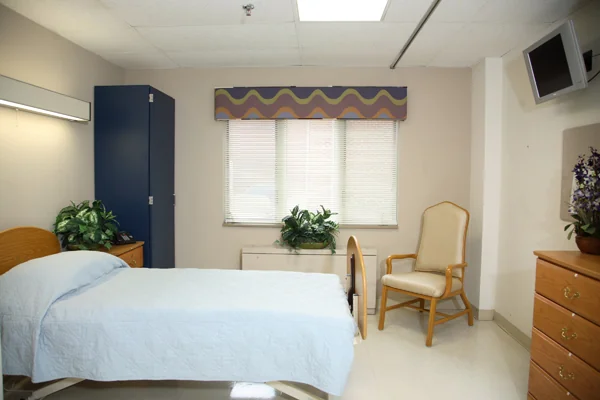 BRIGHTON POST ACUTE CARE