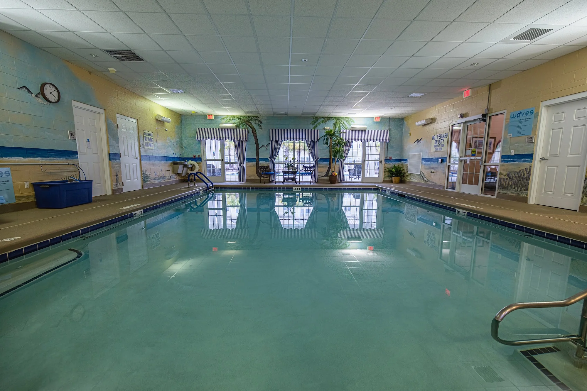 BRIGHTWATER SKILLED NURSING CENTER