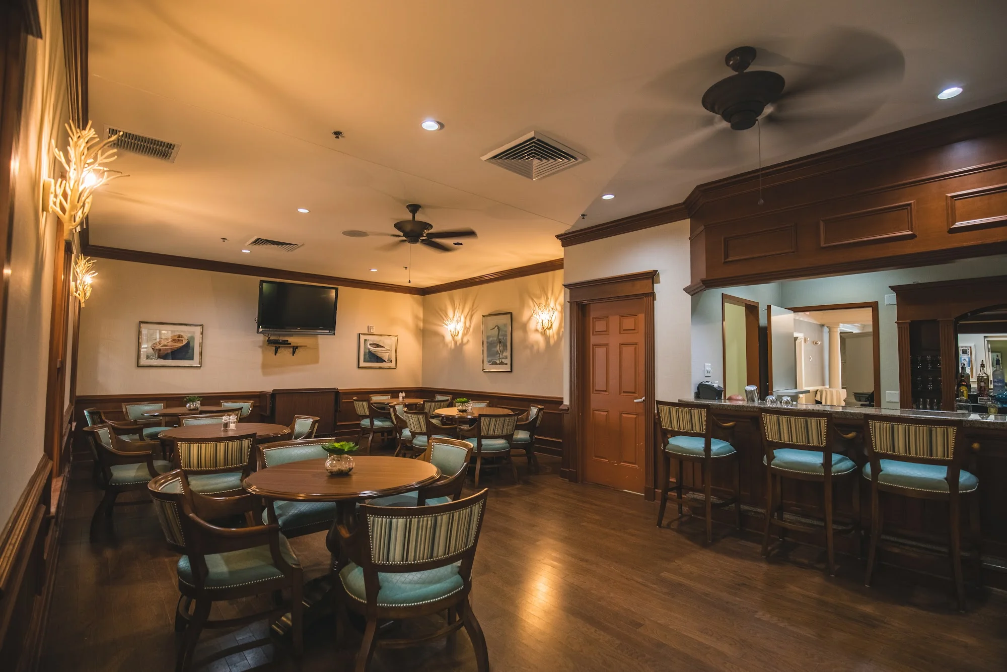 BRIGHTWATER SKILLED NURSING CENTER