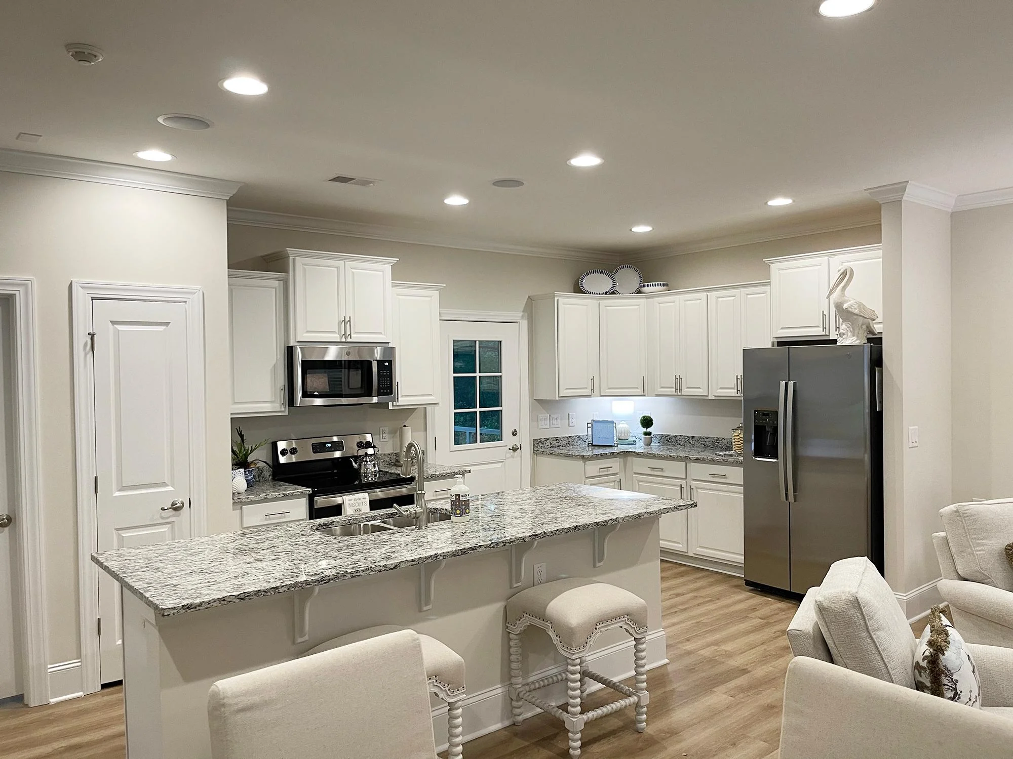 BRIGHTWATER SKILLED NURSING CENTER
