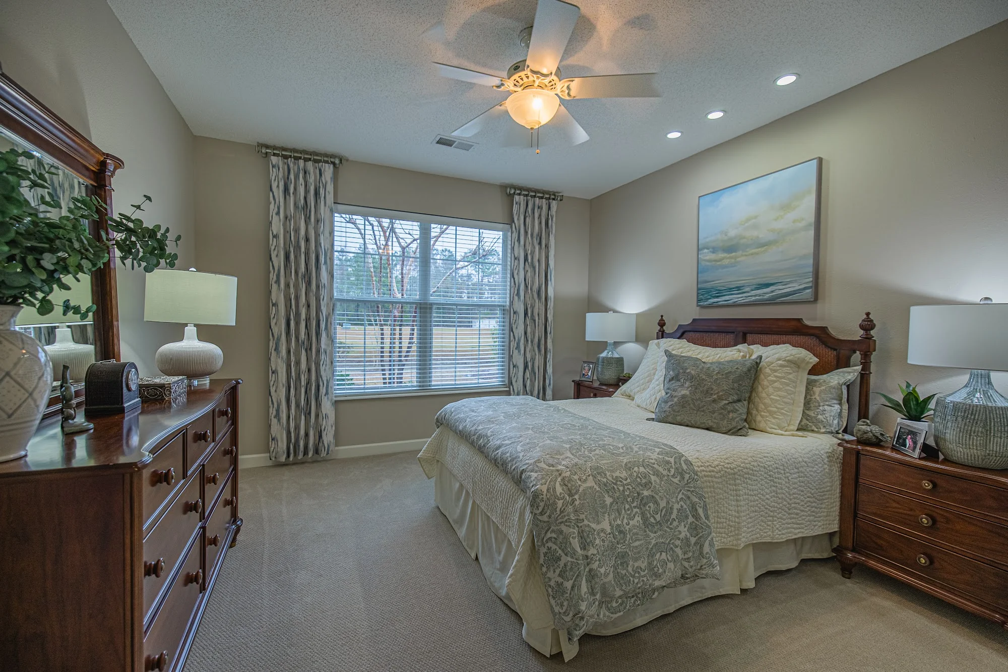 BRIGHTWATER SKILLED NURSING CENTER