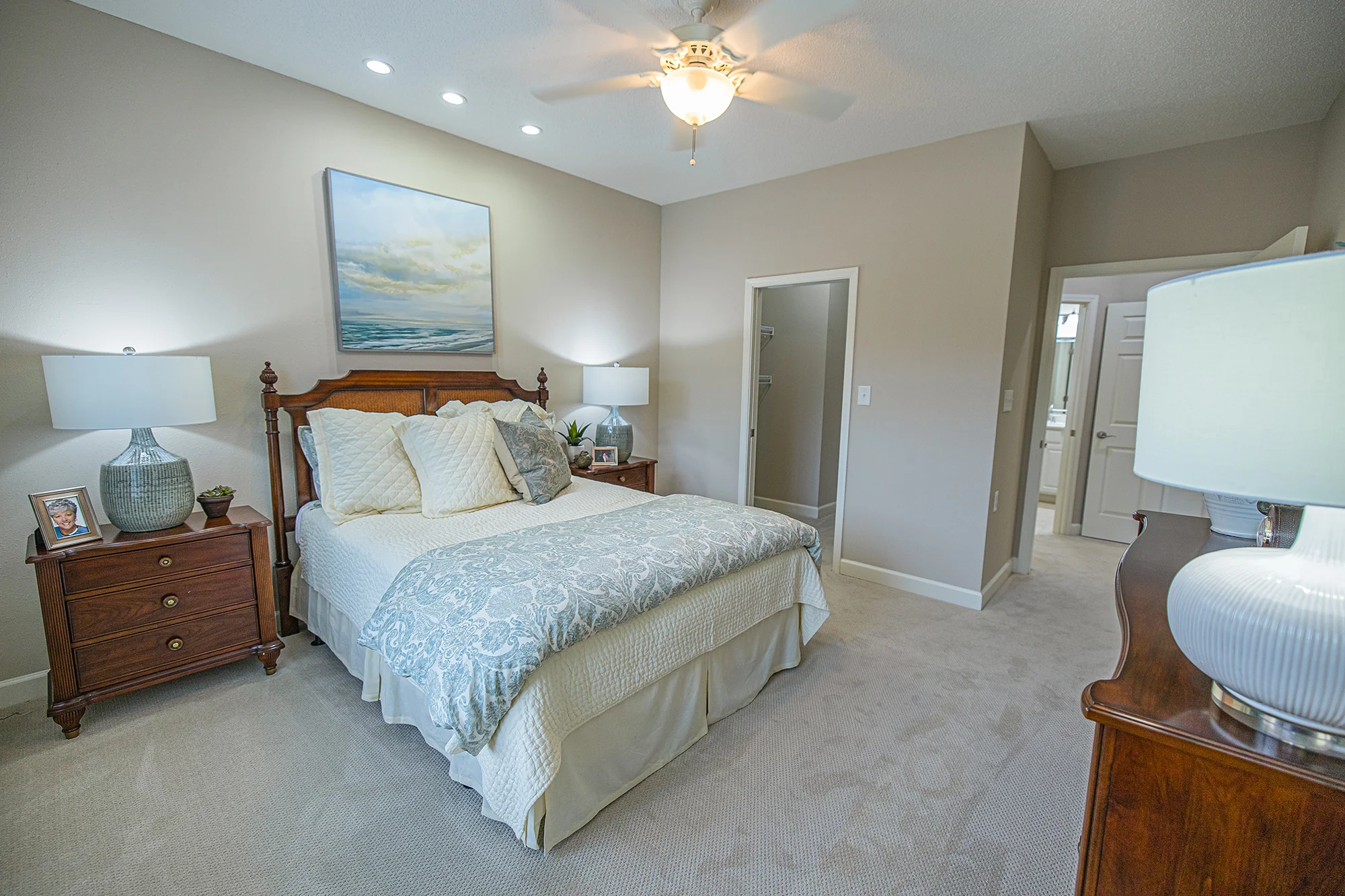 BRIGHTWATER SKILLED NURSING CENTER