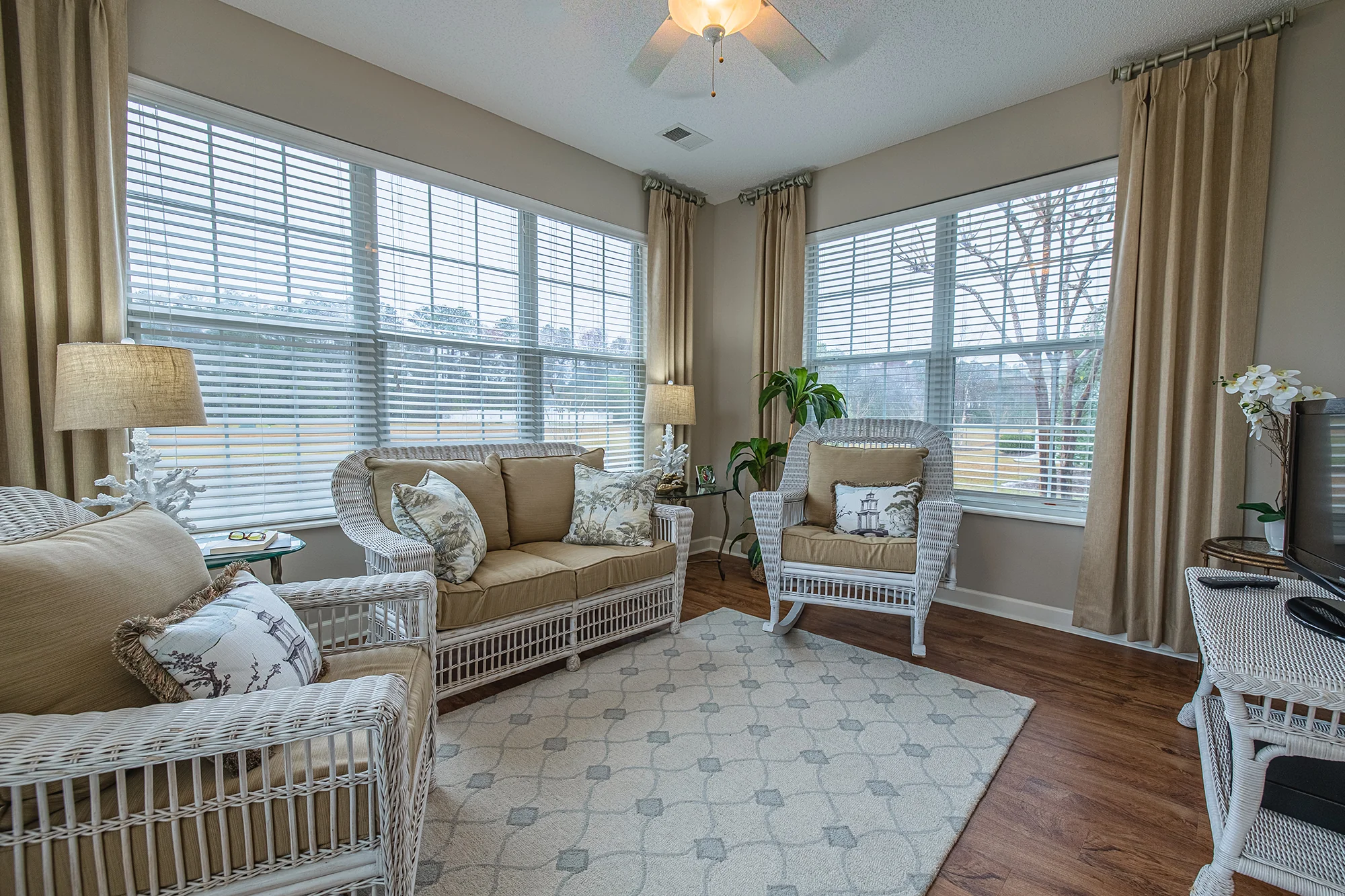 BRIGHTWATER SKILLED NURSING CENTER