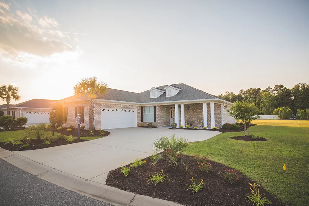 BRIGHTWATER SKILLED NURSING CENTER