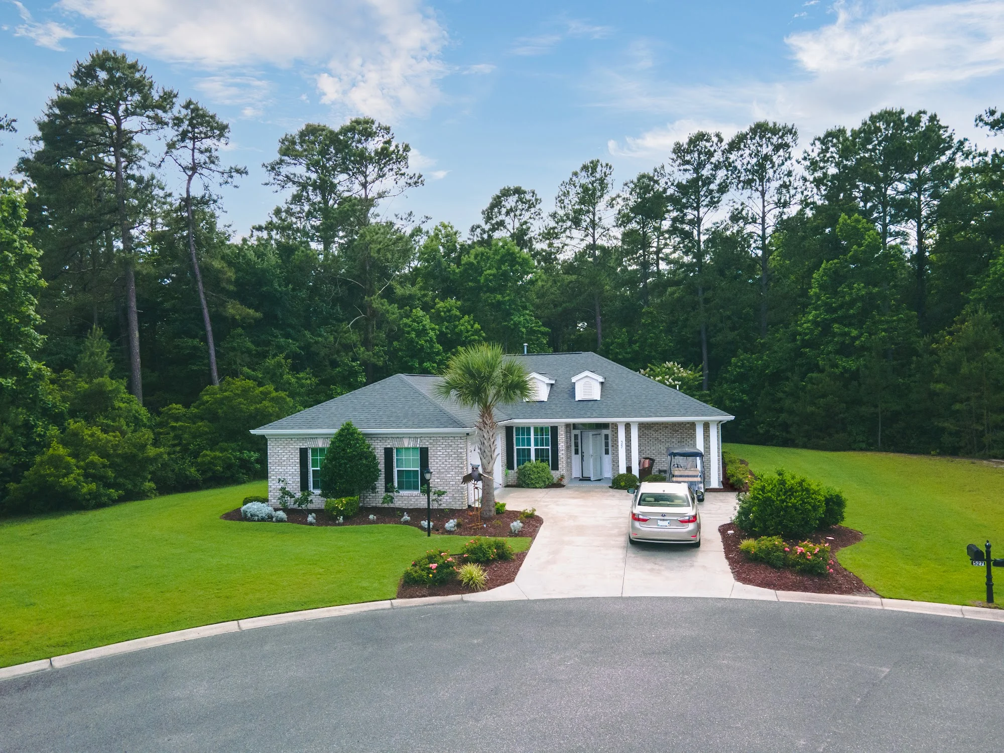 BRIGHTWATER SKILLED NURSING CENTER