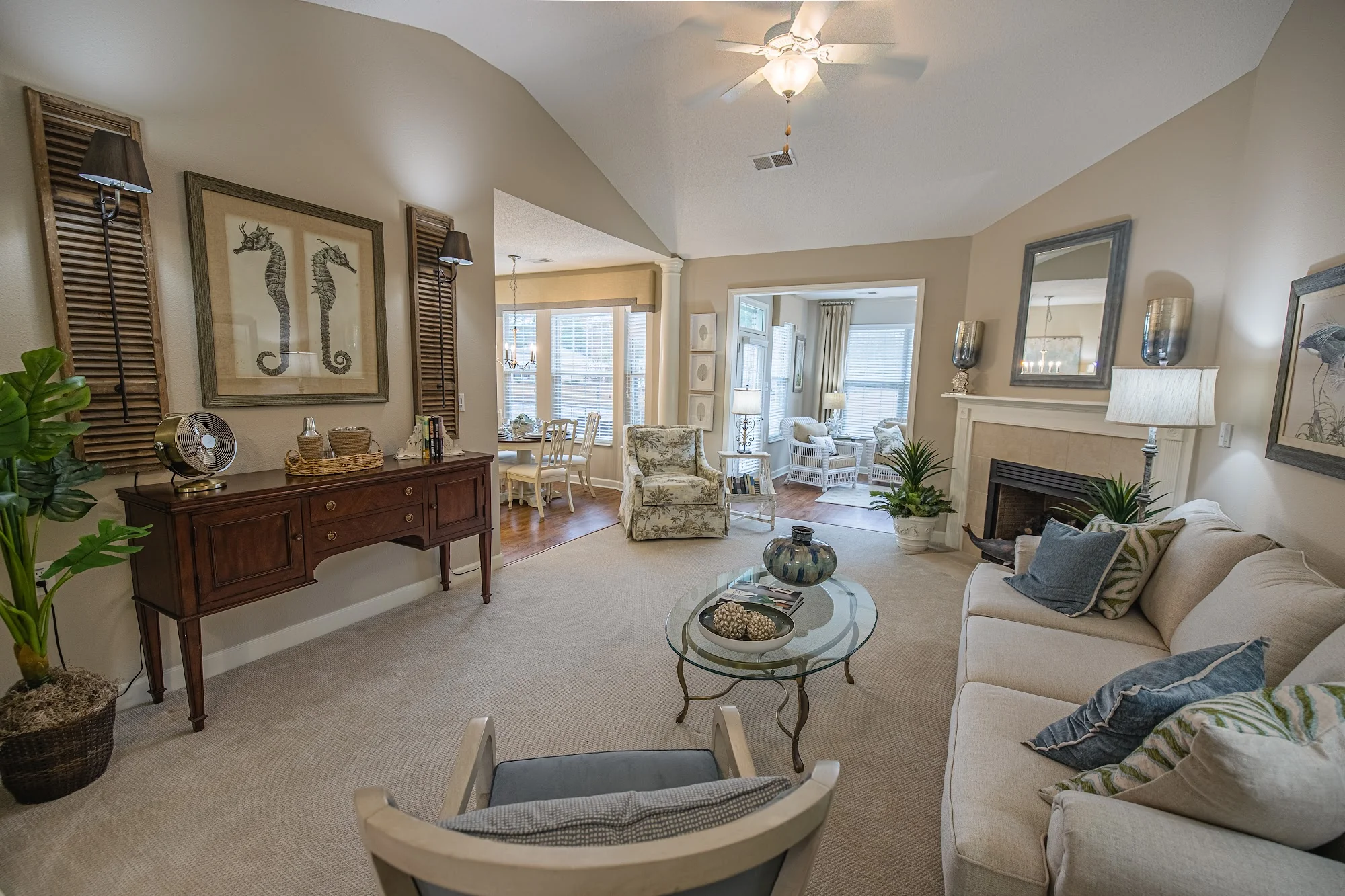 BRIGHTWATER SKILLED NURSING CENTER