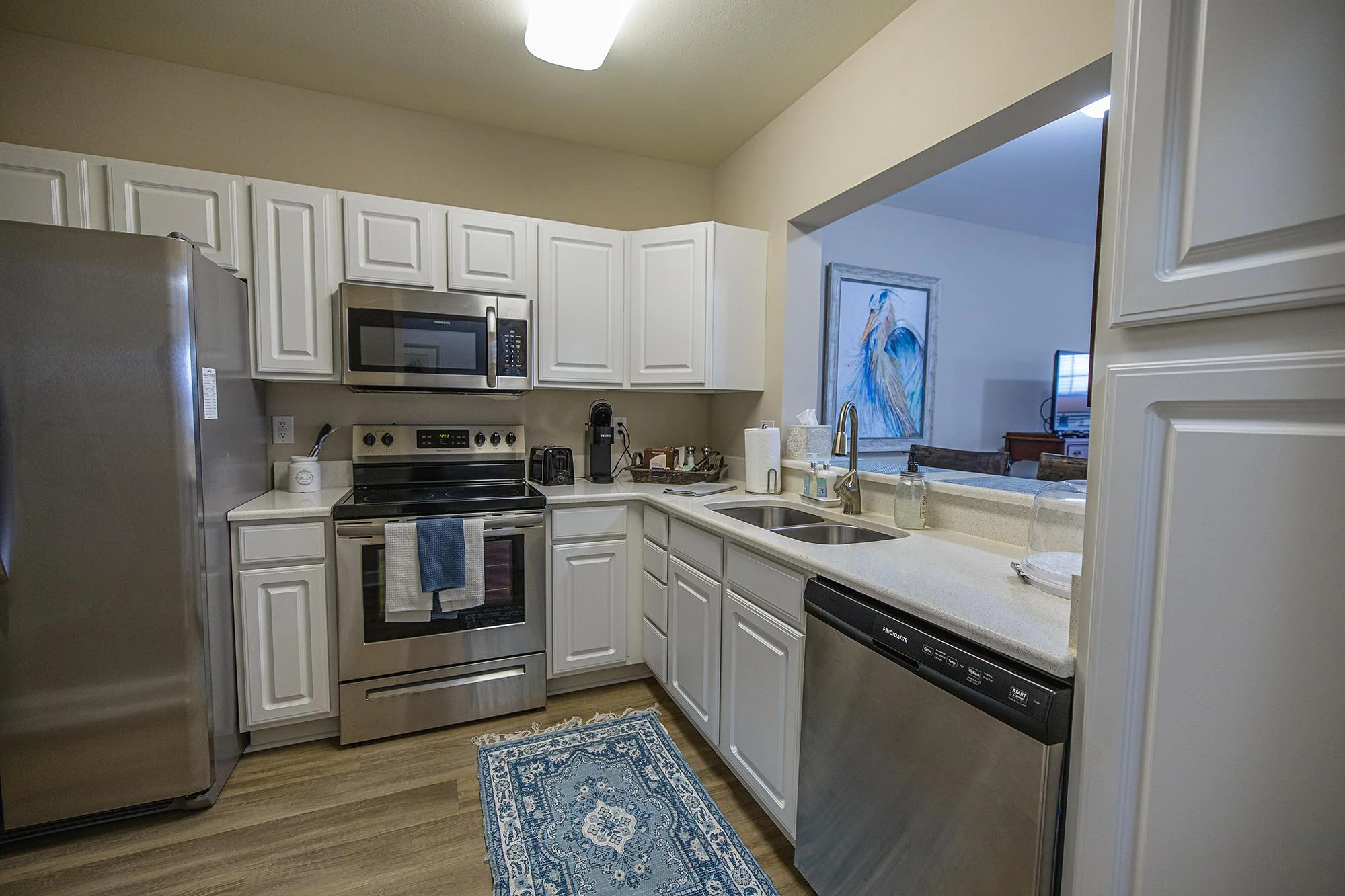BRIGHTWATER SKILLED NURSING CENTER
