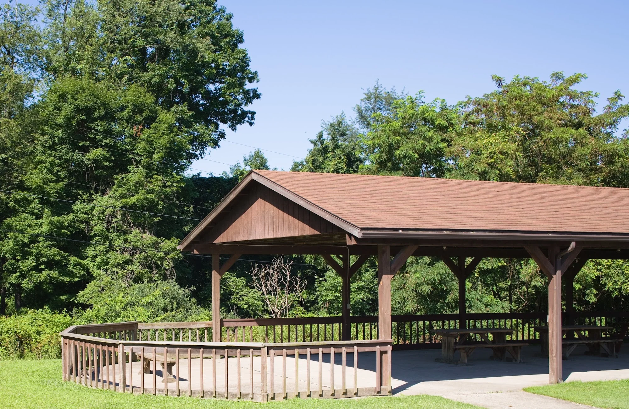 BRIGHTWOOD CENTER