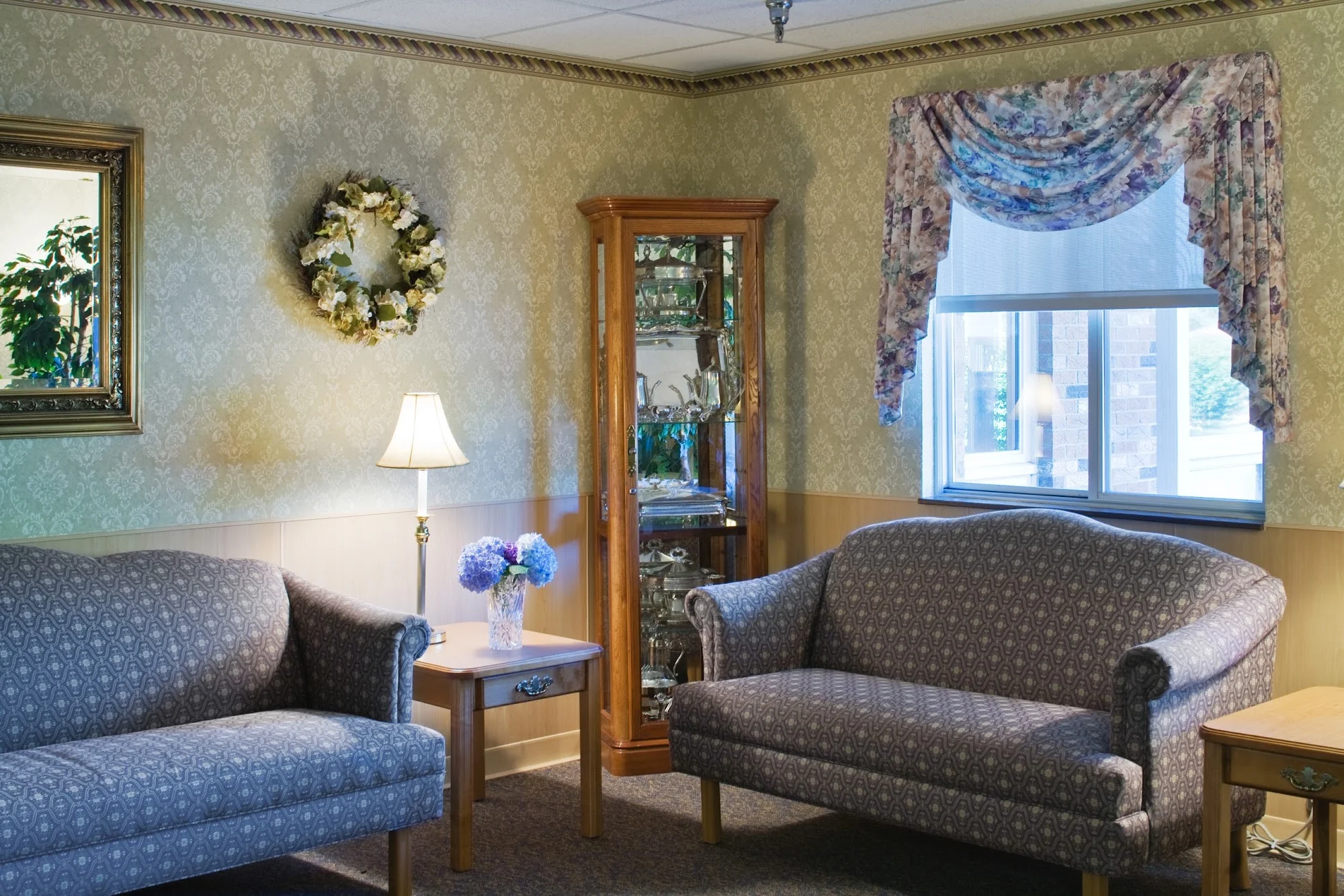 BRIGHTWOOD CENTER