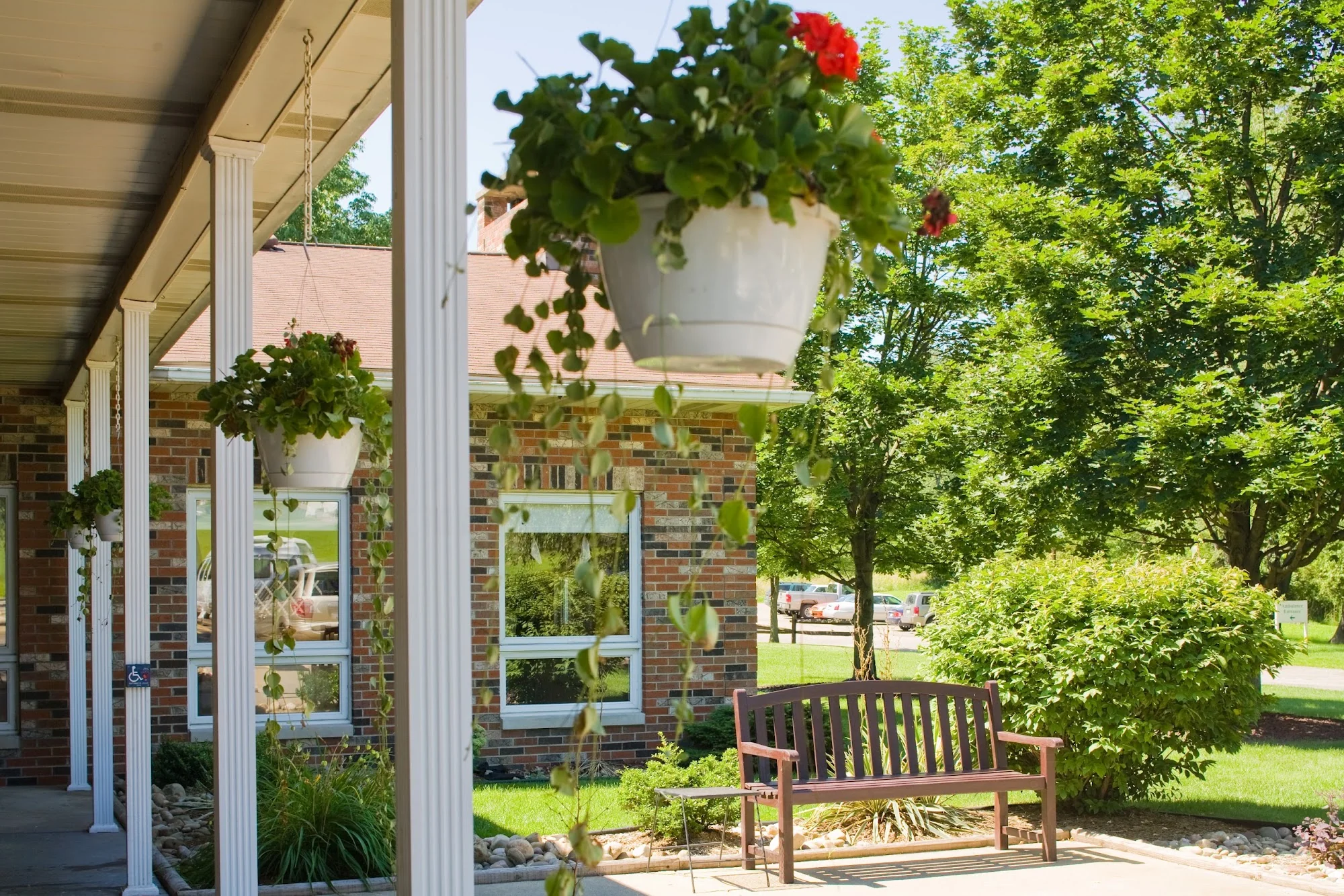 BRIGHTWOOD CENTER