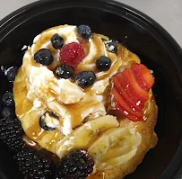 BRIO OF JOHNSTON, LLC
