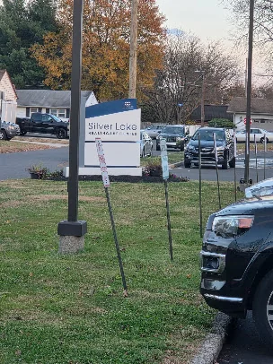 BRISTOL HEALTH & REHAB CENTER