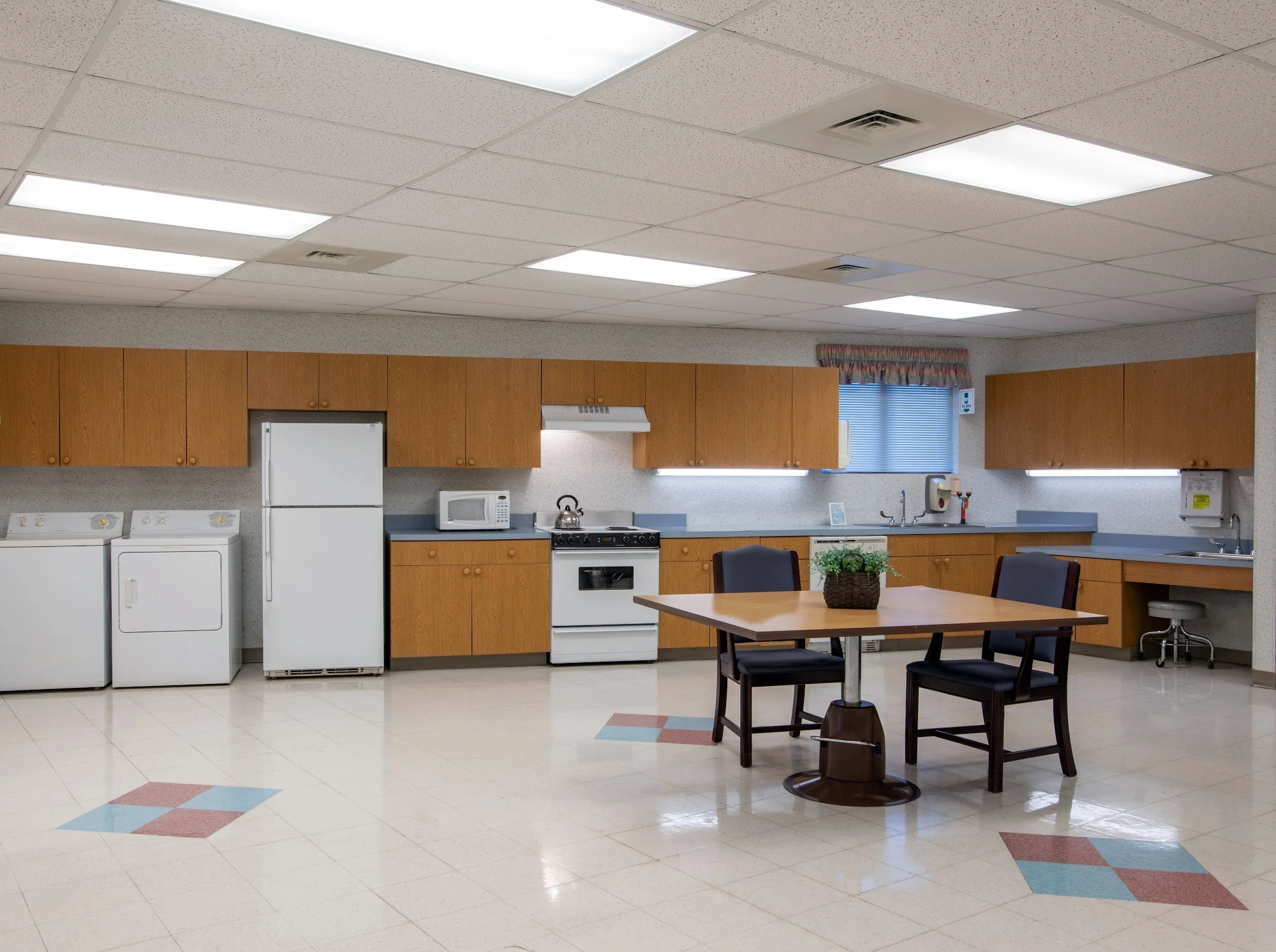 BROAD MOUNTAIN HEALTH AND REHABILITATION CENTER
