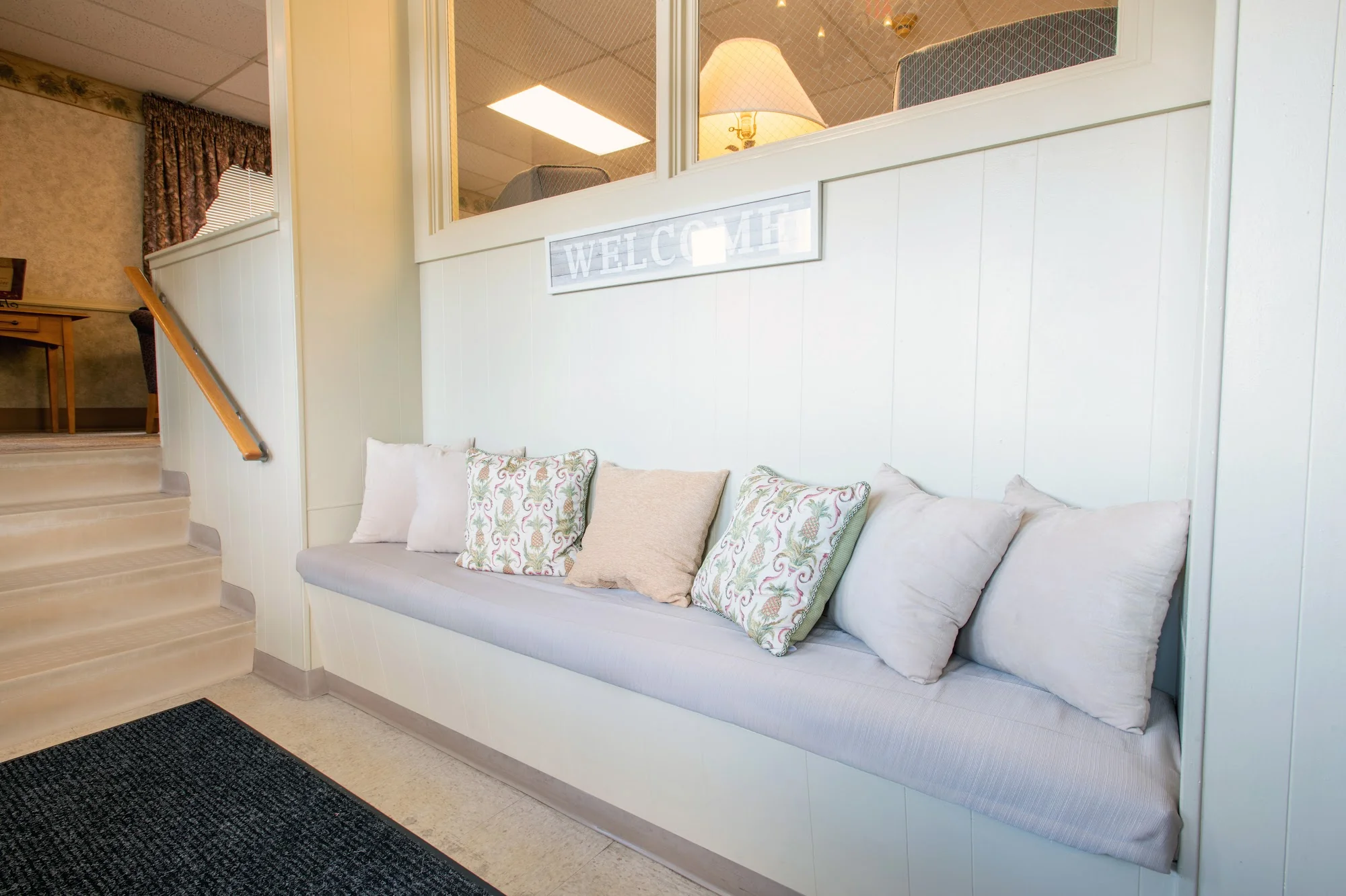 BROAD MOUNTAIN HEALTH AND REHABILITATION CENTER