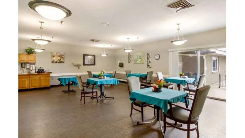 BROADVIEW HEALTH AND REHABILITATION CENTER