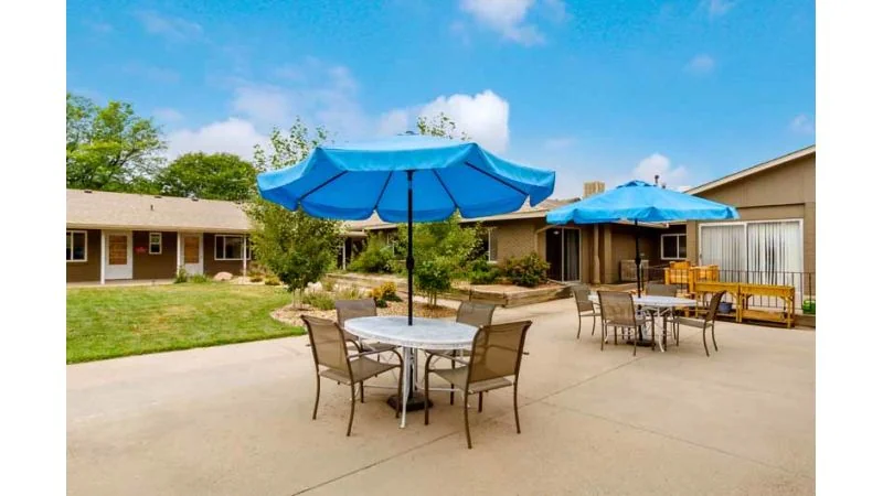 BROADVIEW HEALTH AND REHABILITATION CENTER