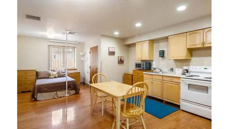 BROADVIEW HEALTH AND REHABILITATION CENTER