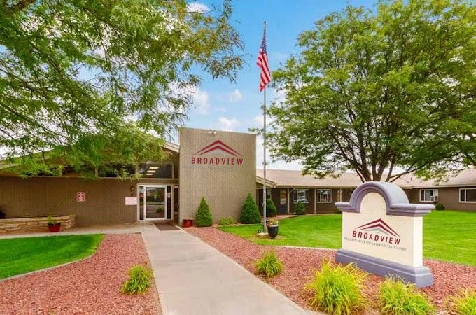 BROADVIEW HEALTH AND REHABILITATION CENTER