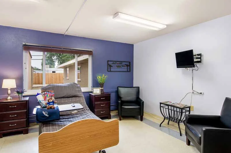 BROADVIEW HEALTH AND REHABILITATION CENTER