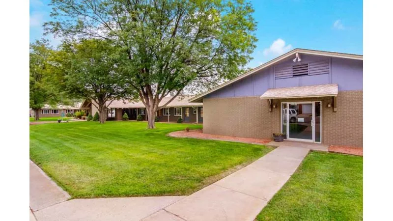 BROADVIEW HEALTH AND REHABILITATION CENTER