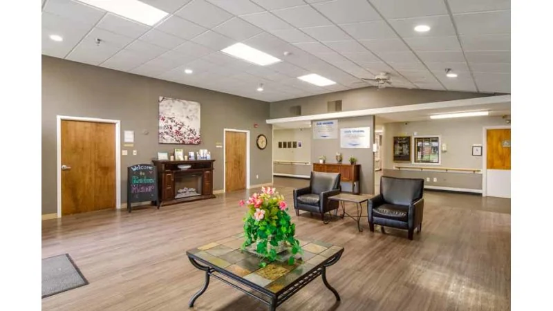 BROADVIEW HEALTH AND REHABILITATION CENTER