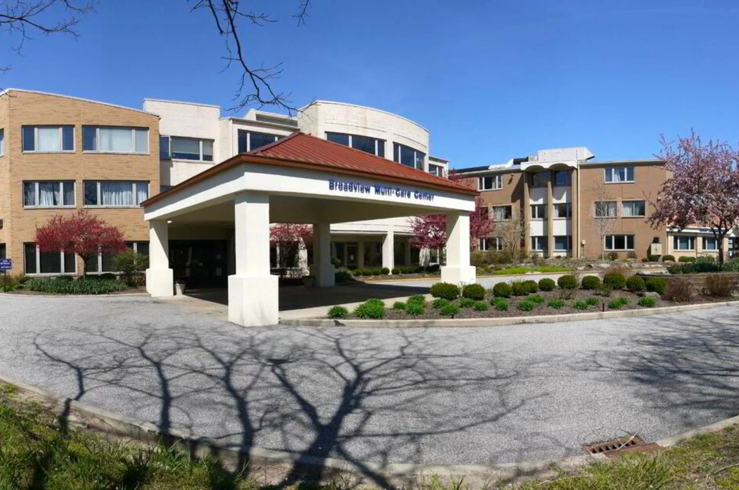 BROADVIEW MULTI CARE CENTER