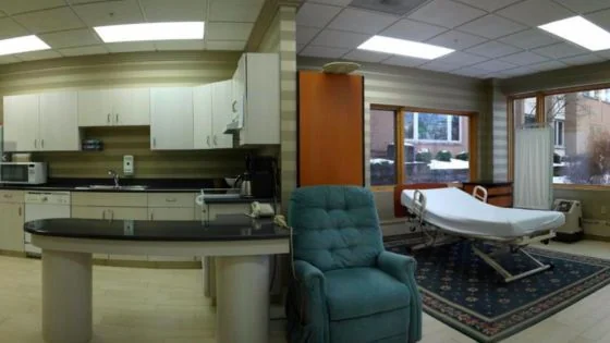 BROADVIEW MULTI CARE CENTER