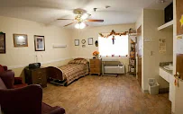 BROADWAY CARE & REHAB CENTER