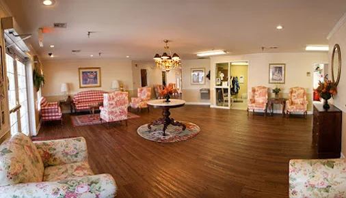 BROADWAY CARE & REHAB CENTER
