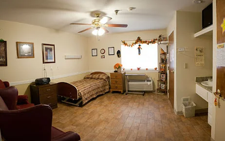 BROADWAY CARE & REHAB CENTER