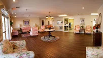 BROADWAY CARE & REHAB CENTER