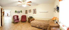 BROADWAY CARE & REHAB CENTER
