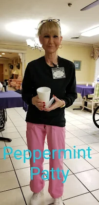 BROADWAY CARE & REHAB CENTER