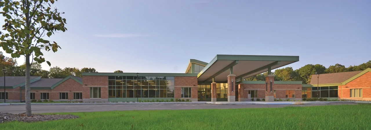 BRONSON COMMONS