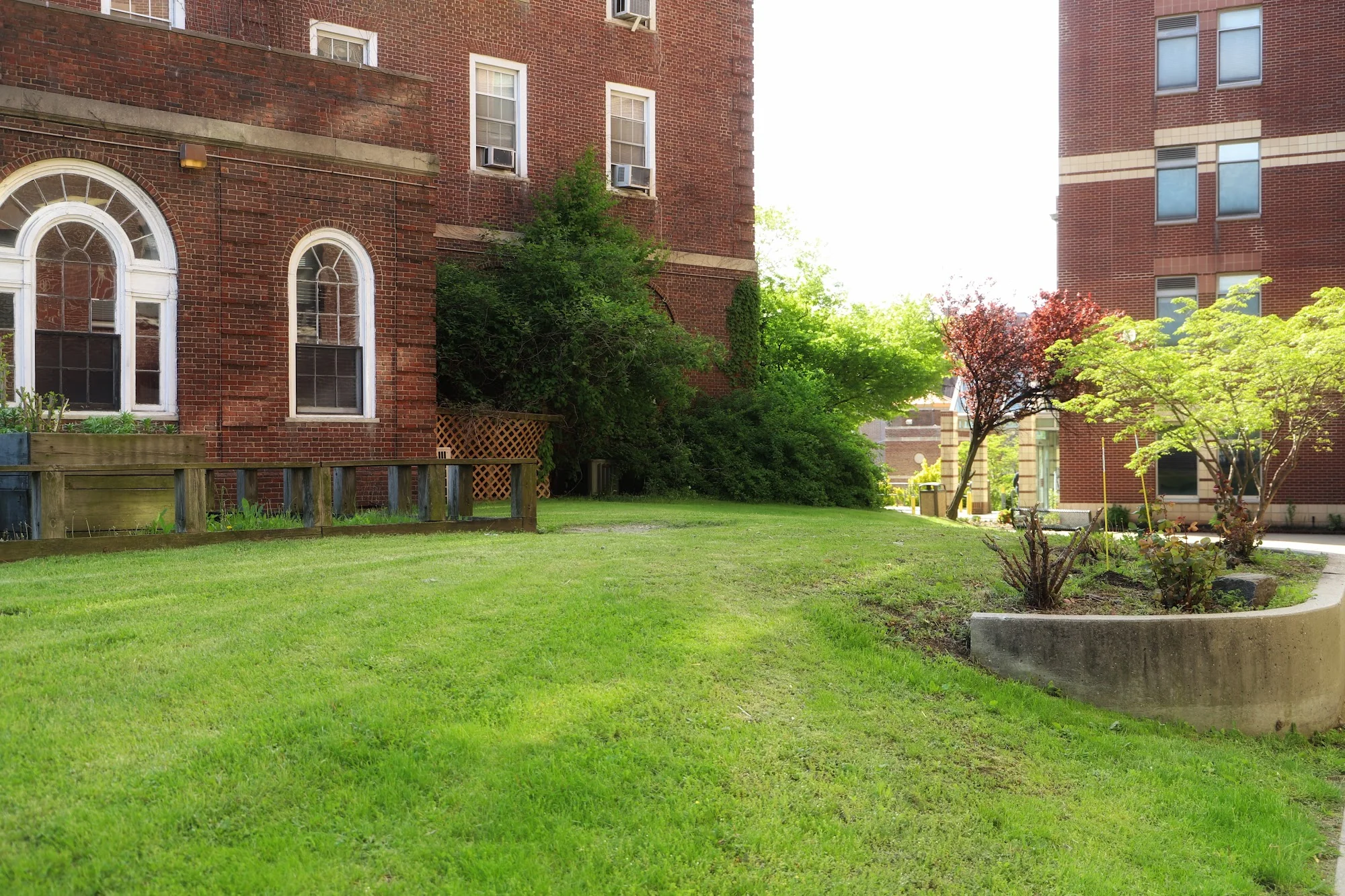 BRONX GARDENS REHABILITATION AND NURSING CENTER