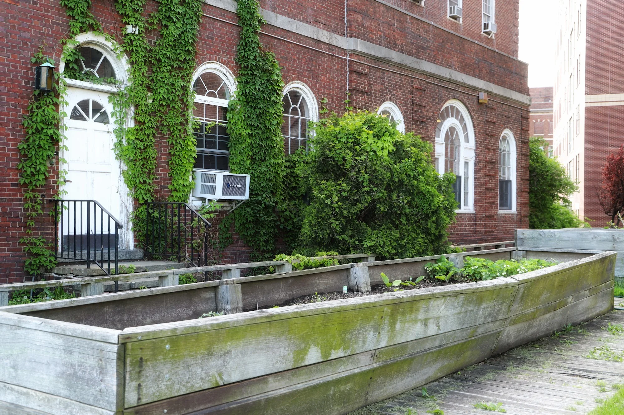 BRONX GARDENS REHABILITATION AND NURSING CENTER