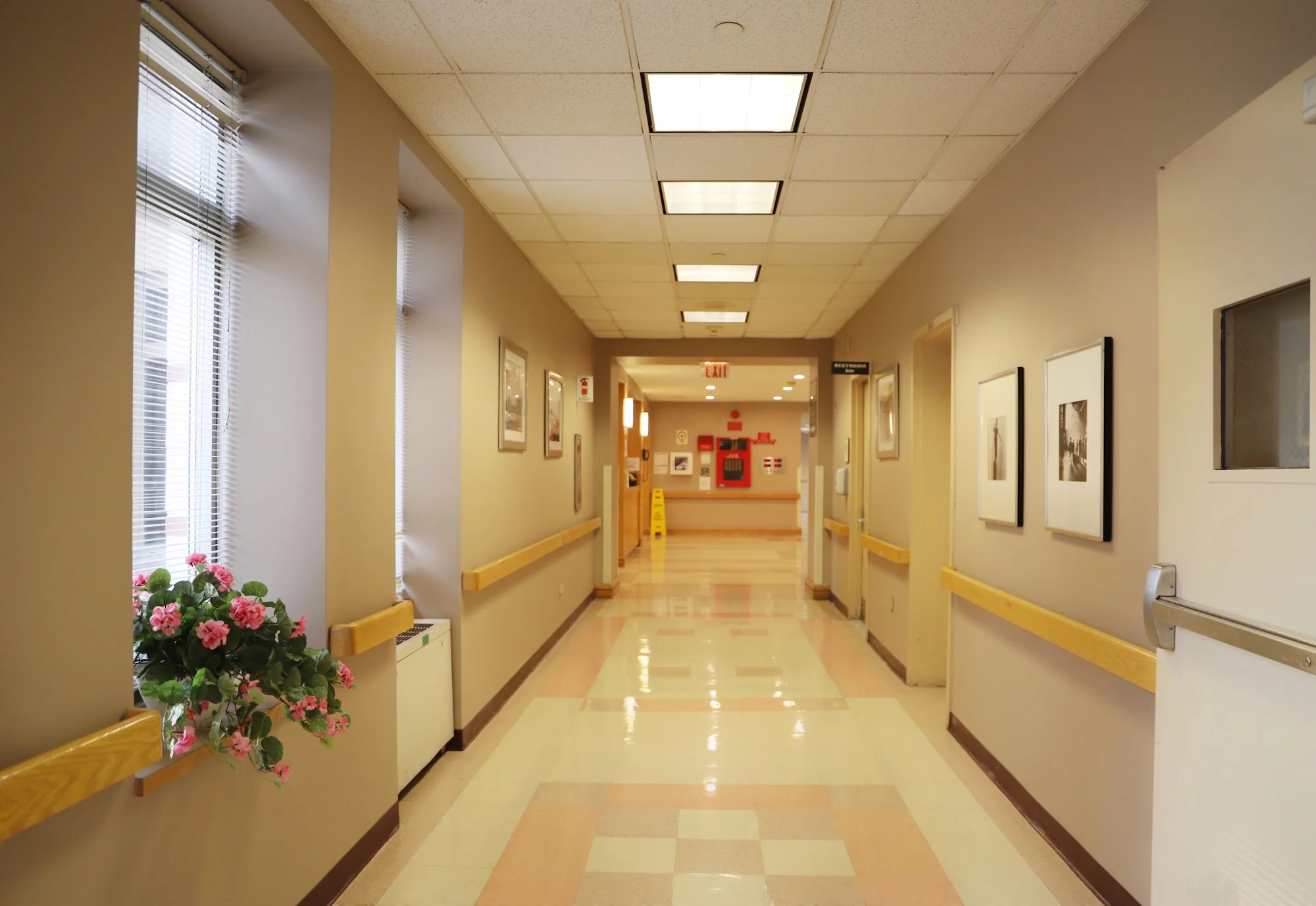 BRONX GARDENS REHABILITATION AND NURSING CENTER
